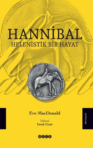 hannibal, biyografi, kitap,