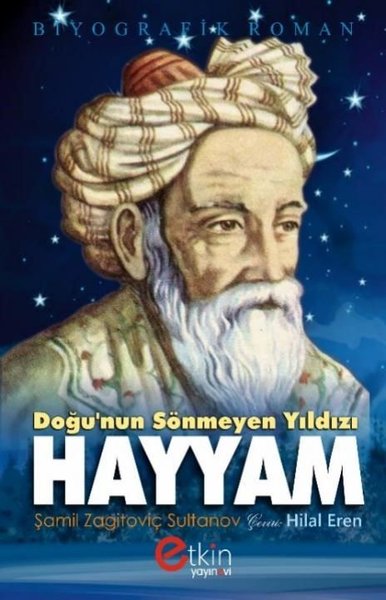 ömer hayyam, biyografi, kitap,