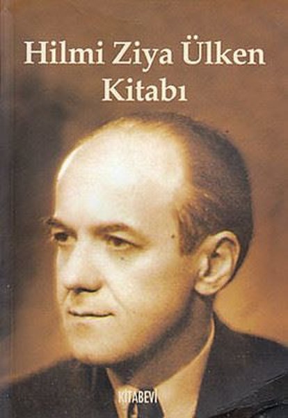 hilmi ziya ülken, biyografi, kitap,
