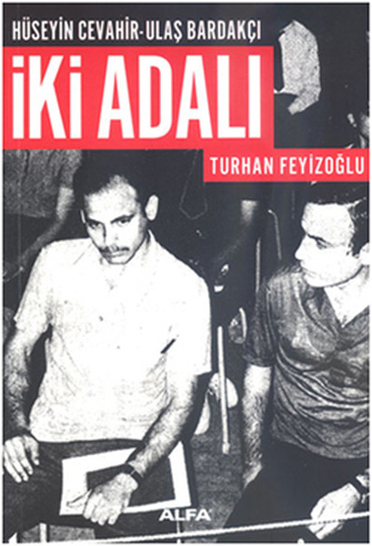 Hüseyin Cevahir, Ulaş Bardakçı, biyografi, kitap,