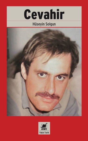 Hüseyin Cevahir, biyografi, kitap,