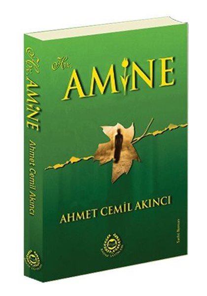 Hz amine, biyografi, kitap,