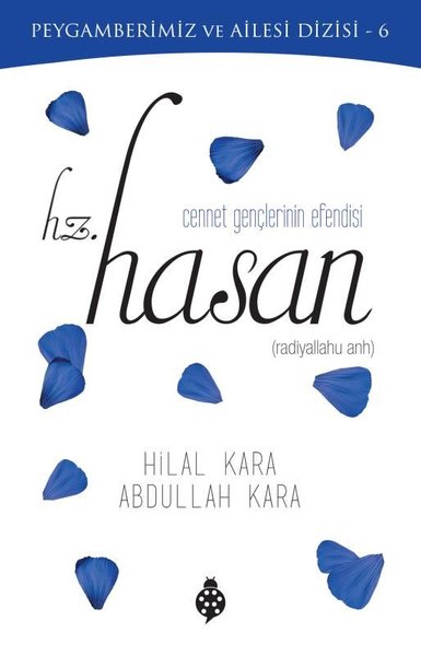 Hz hasan, biyografi, kitap,