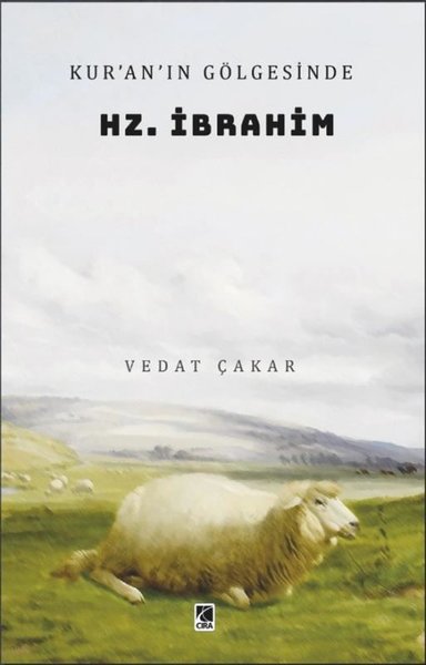 Hz ibrahim, biyografi, kitap,