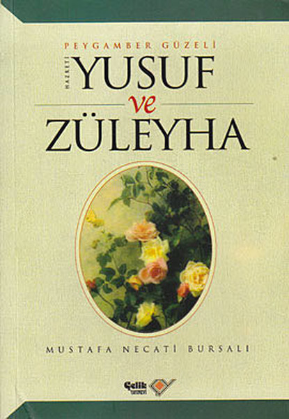 hz yusuf, züleyha, biyografi, kitap,