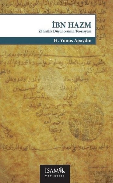 ibn hazm, biyografi, kitap,