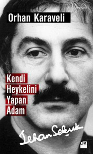 ilhan selçuk, biyografi, kitap,