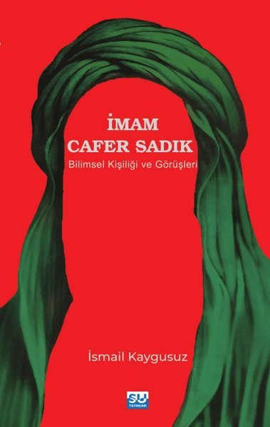 imam cafer sadık, biyografi, kitap,