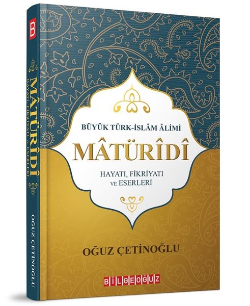 imam maturidi, biyografi, kitap,