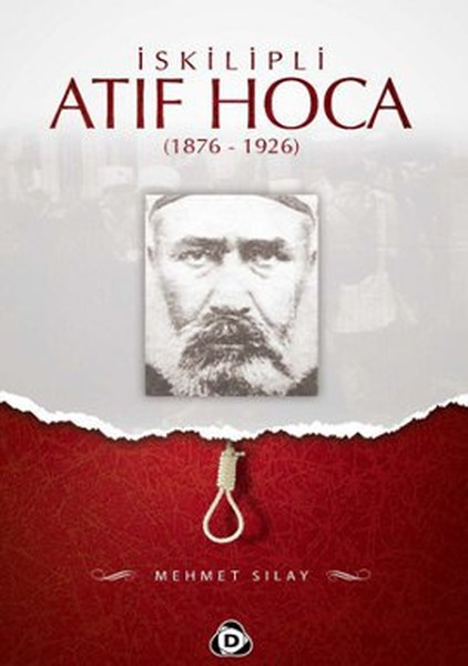 iskilipli atıf hoca, biyografi, kitap,