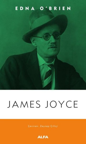 James Joyce, biyografi, kitap,