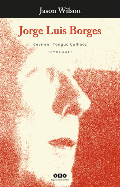 Jorge Luis Borges, biyografi, kitap,
