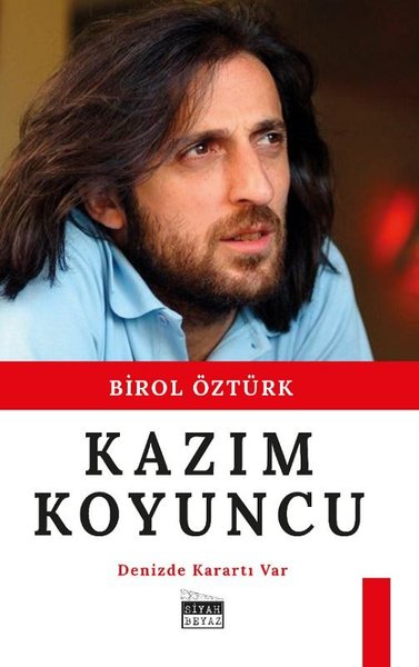 Kazım Koyuncu, biyografi, kitap,