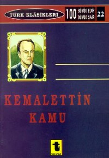Kemalettin Kamu, biyografi, kitap,