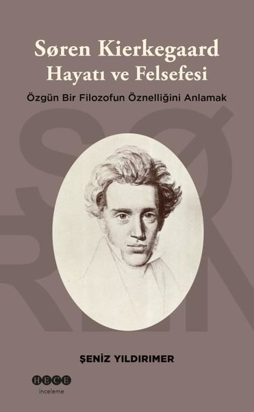 Soren Kierkegaard, biyografi, kitap,