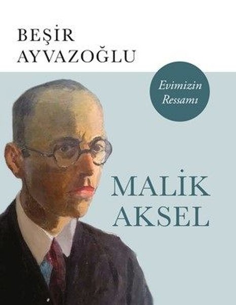 Malik Aksel, biyografi, kitap,