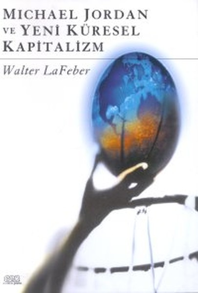 Michael Jordan, biyografi, kitap,