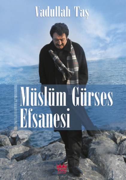 Müslüm Gürses, biyografi, kitap,