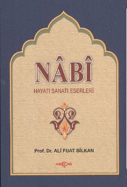 Nabi, biyografi, kitap,