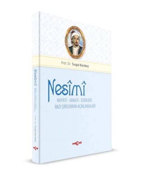 Nesimi, biyografi, kitap,