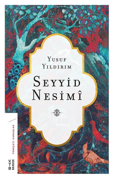 Nesimi, biyografi, kitap,