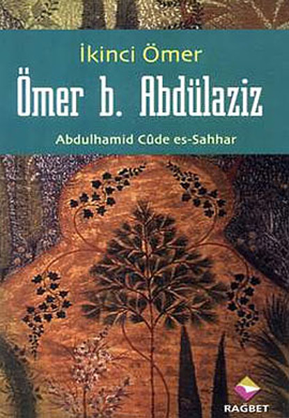 Ömer Abdülaziz, biyografi, kitap,