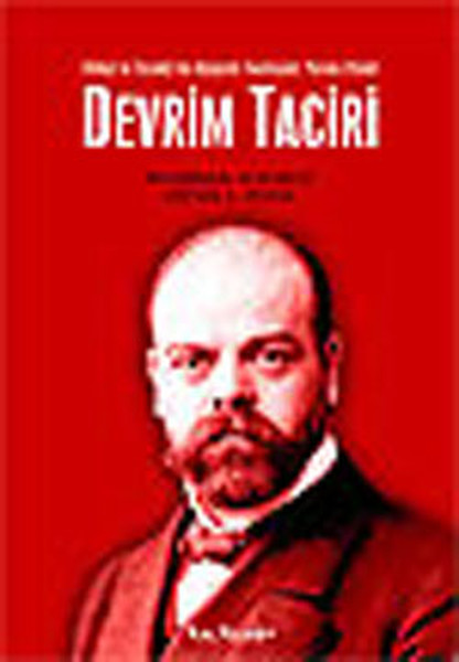 Parvus Efendi, biyografi, kitap,