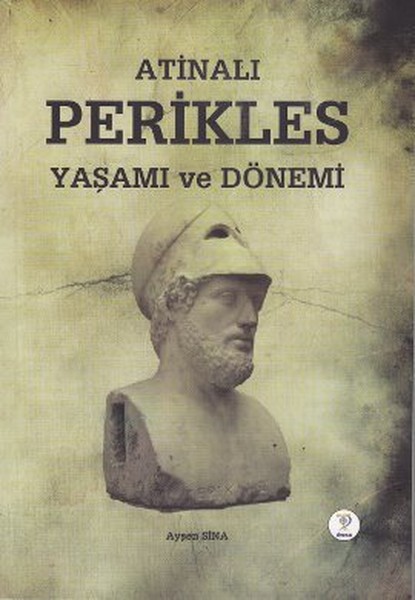 Yaşamı ve Dönemi, Perikles, biyografi, kitap,