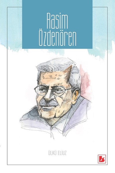 Rasim Özdenören, biyografi, kitap,