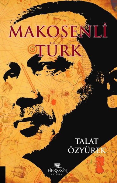 Makosenli Türk, Recep Tayyip Erdoğan, biyografi, kitap,