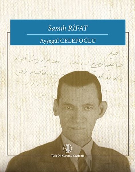 Samih Rifat, biyografi, kitap,