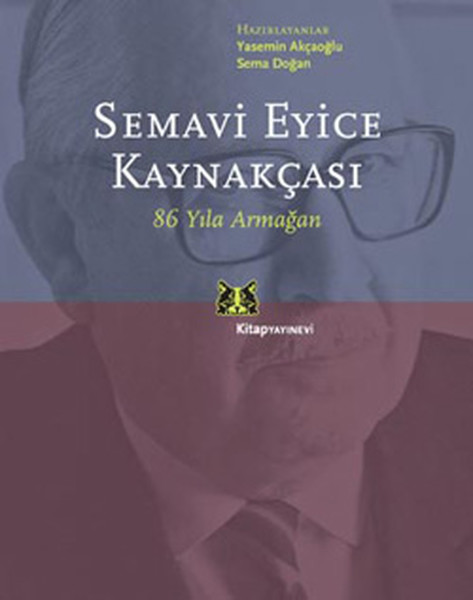 Semavi Eyice, biyografi, kitap,