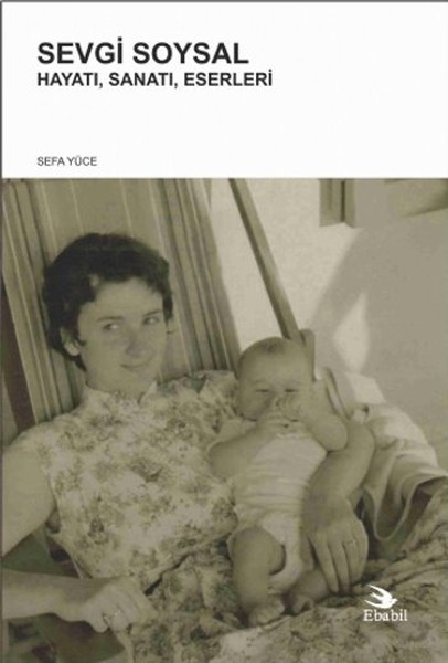 Sevgi Soysal, biyografi, kitap,