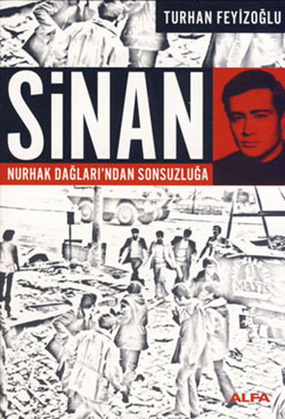 Sinan Cemgil, biyografi, kitap,