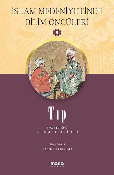 islam medeniyeti, tıp, biyografi, kitap,
