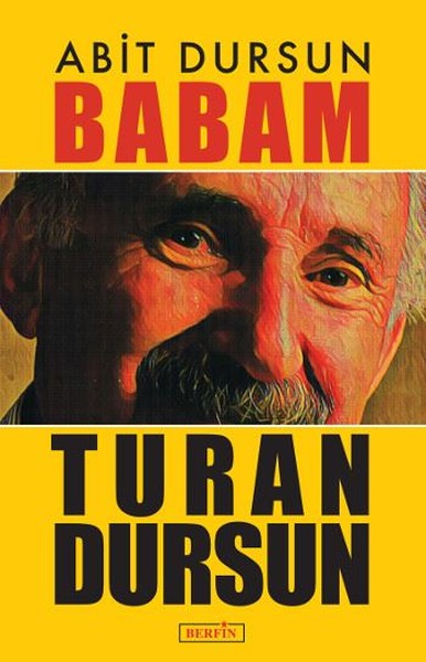 Turan Dursun, biyografi, kitap,