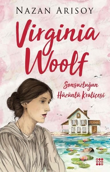 Virginia Woolf, biyografi, kitap,