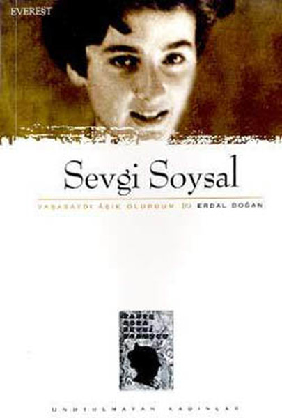 Sevgi Soysal, biyografi, kitap,
