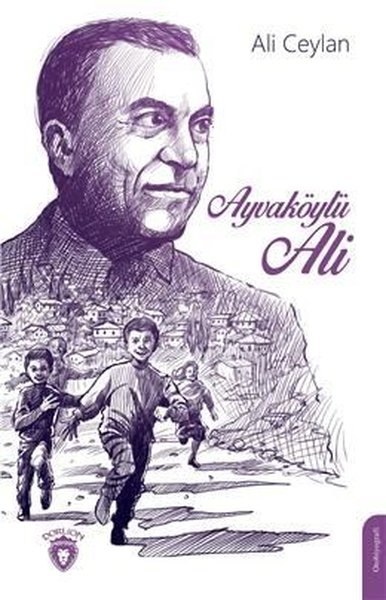 Ayvaköylü Ali, Ali Ceylan, otobiyografi, kitap,