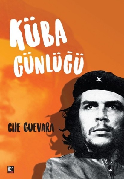Che Guevara, otobiyografi, kitap,