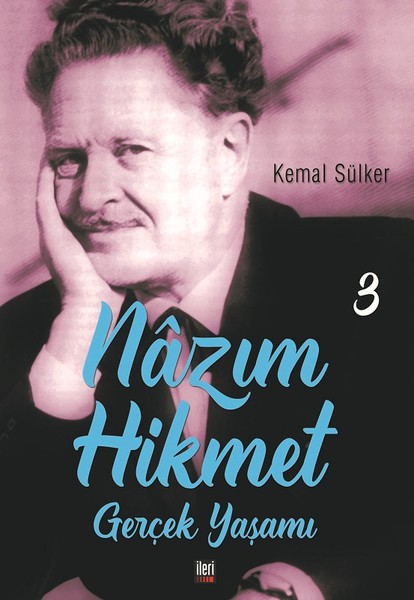 Nazım Hikmet, biyografi, kitap,