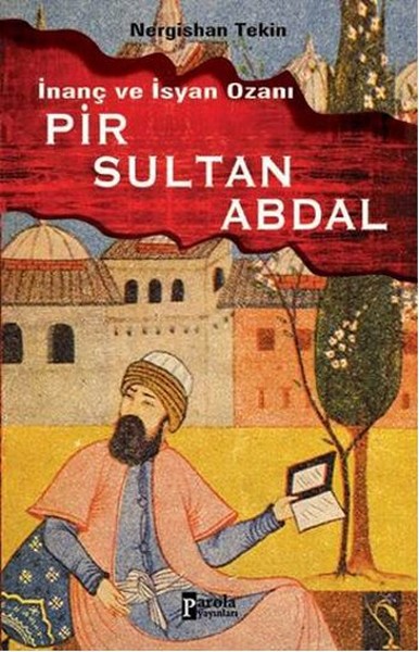 pir sultan abdal, biyografi, kitap,