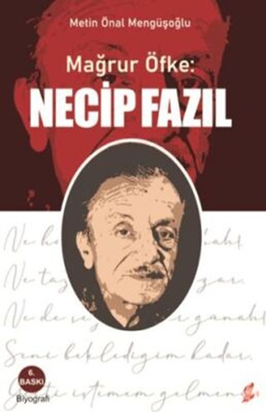 necip fazıl, biyografi,