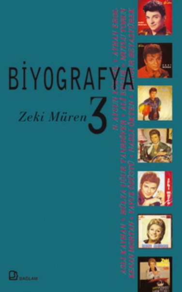 zeki müren, biyografya, biyografi, kitap,