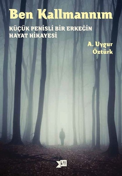 Ben Kallmannım, Abdurahman Uygur Öztürk, otobiyografi, kitap,