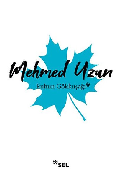 Ruhun Gökkuşağı, Mehmed Uzun, otobiyografi, kitap,