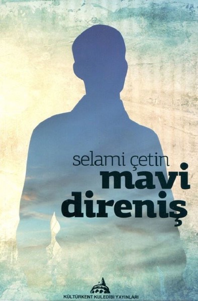 Mavi Direniş, Selami Çetin, otobiyografi, kitap,