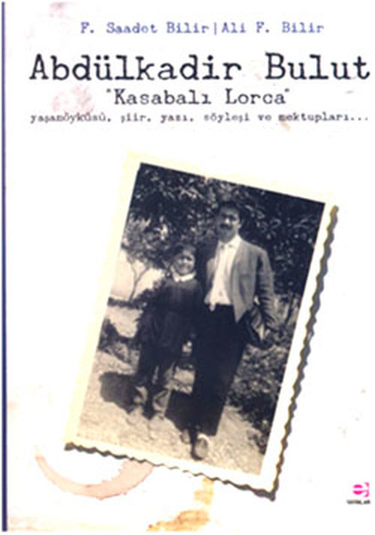 Abdülkadir Bulut, biyografi,