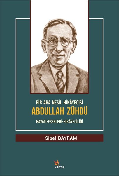 Abdullah Zühdü, biyografi,