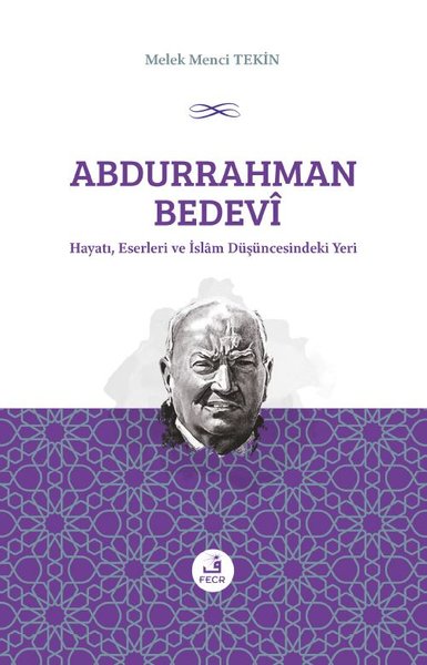 Abdurrahman Bedevi, biyografi,